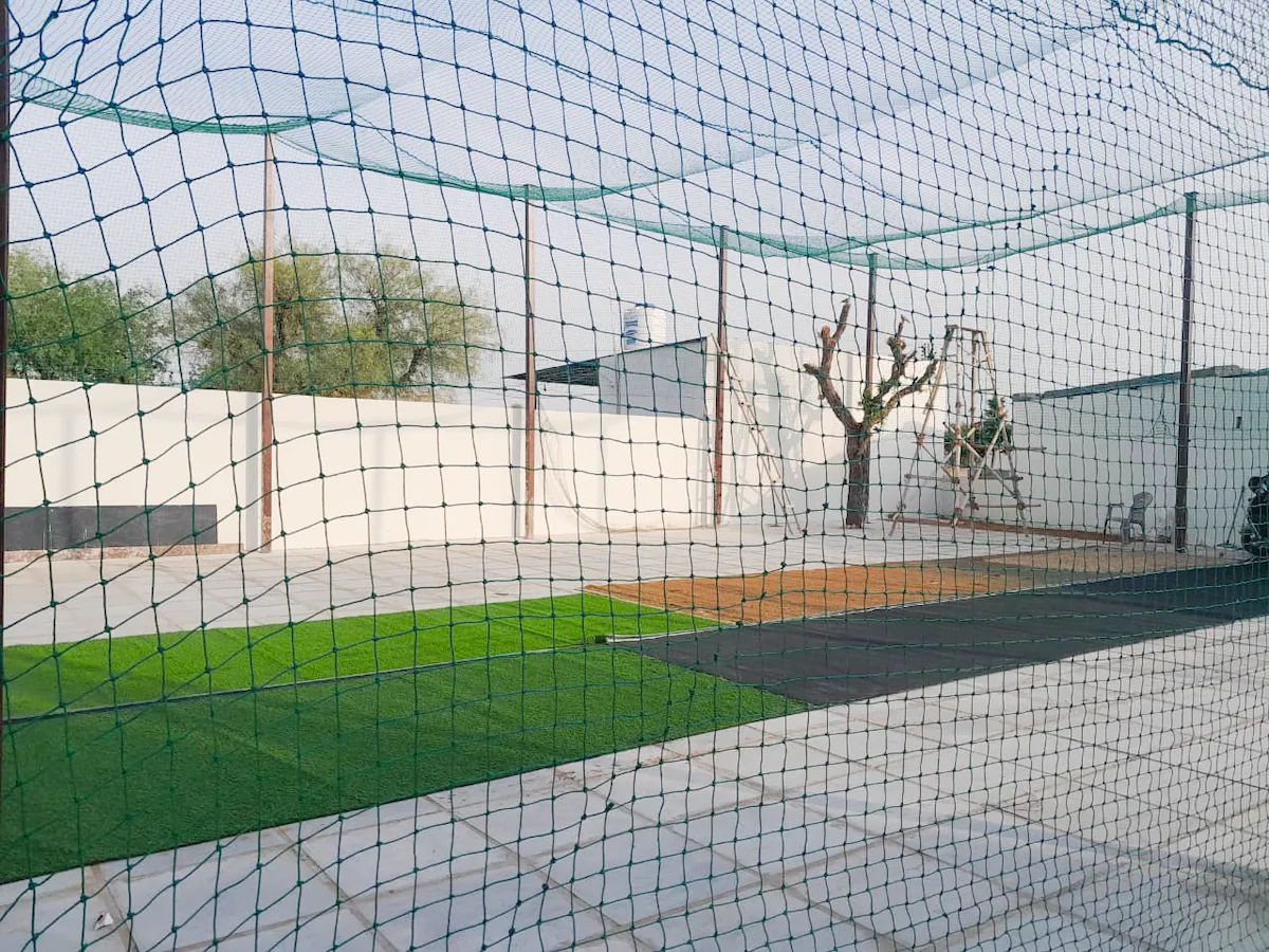 BM resort and homestay Jaipur