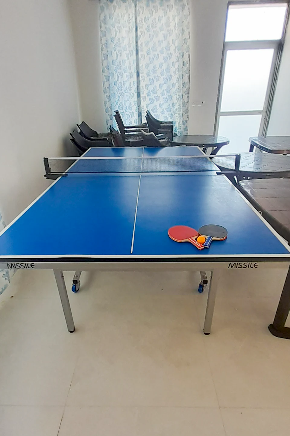 BM resort and homestay Jaipur
