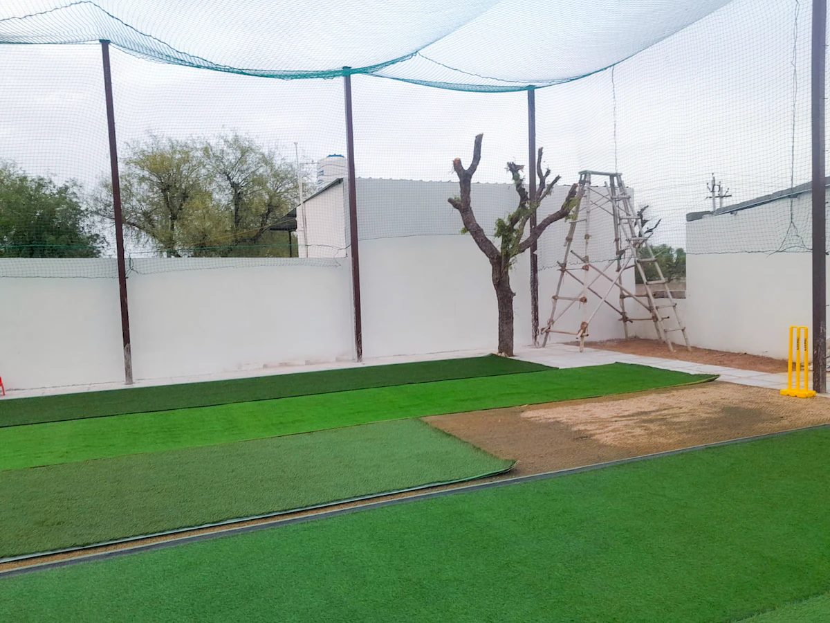 BM resort and homestay Jaipur