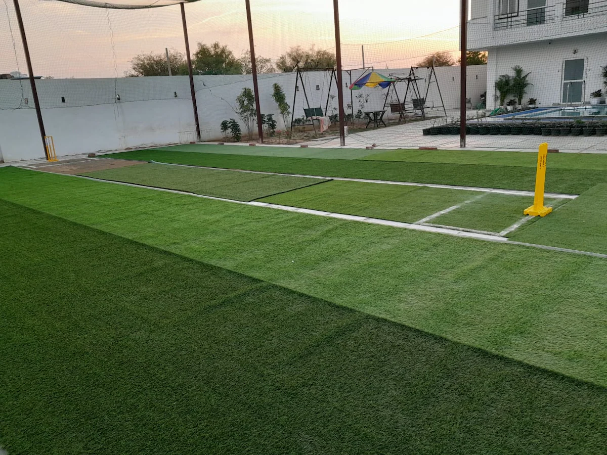 BM resort and homestay Jaipur
