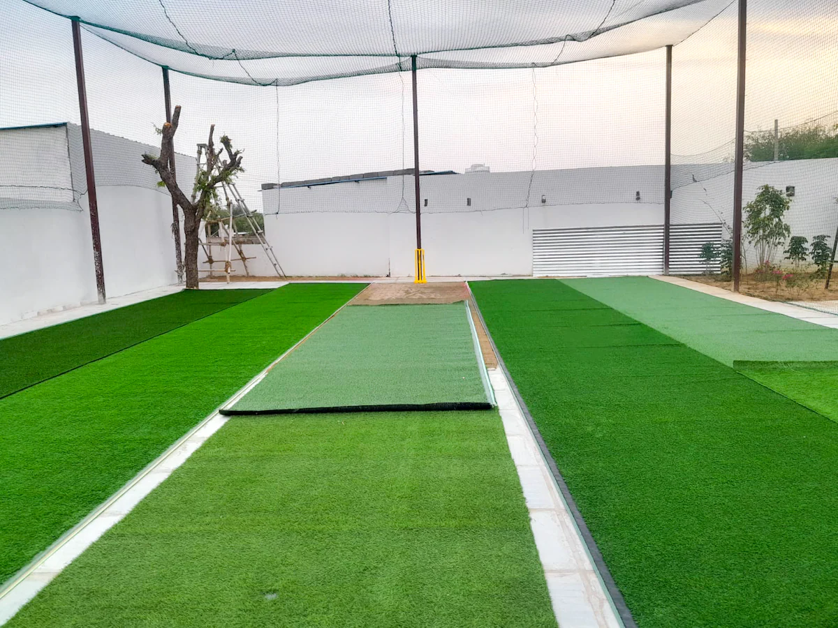 BM resort and homestay Jaipur