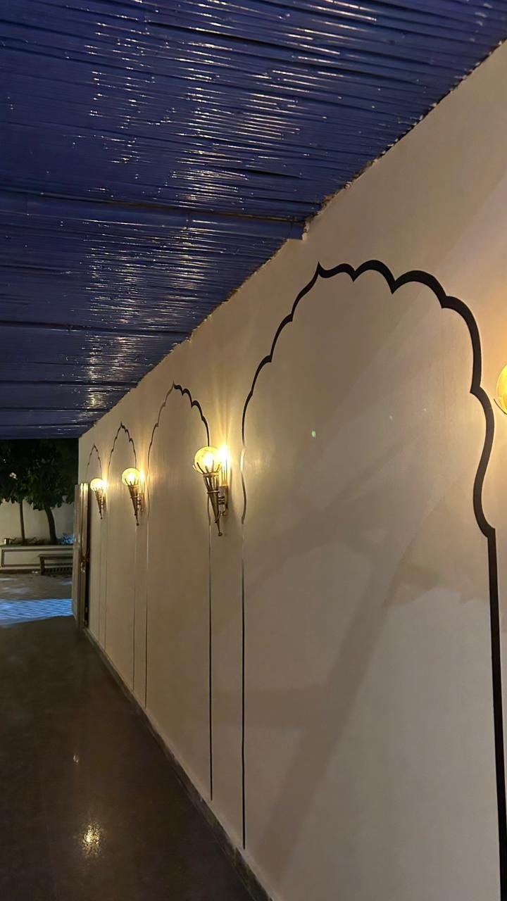 Julie Farms Jaipur