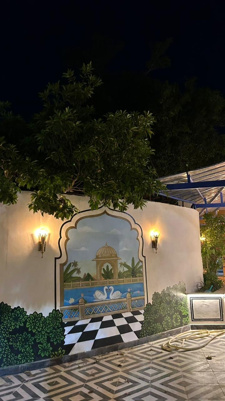 Julie Farms Jaipur