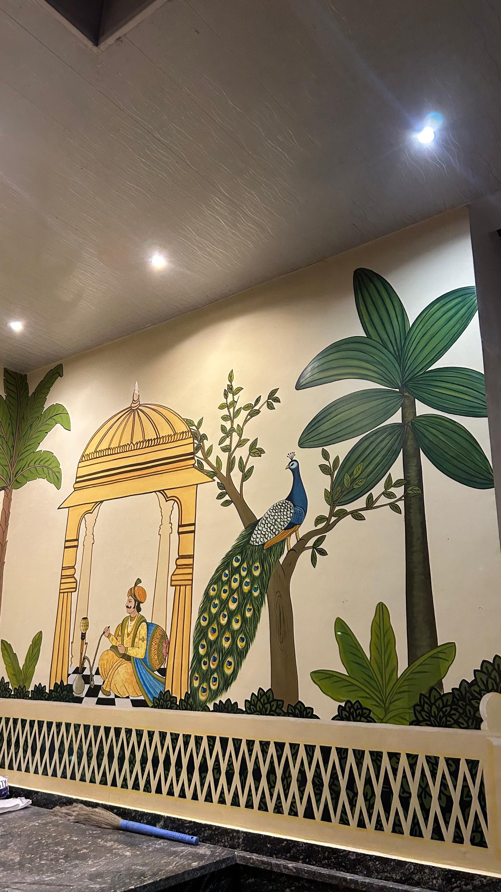 Julie Farms Jaipur