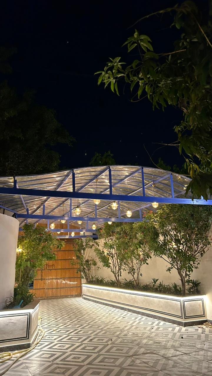 Julie Farms Jaipur