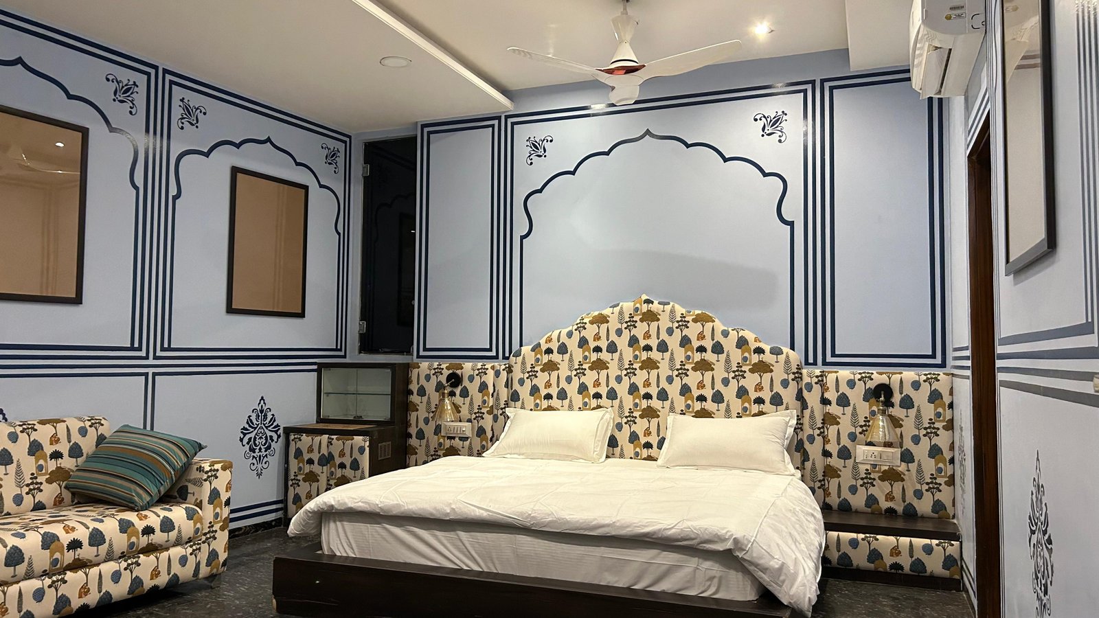 Julie Farms Jaipur