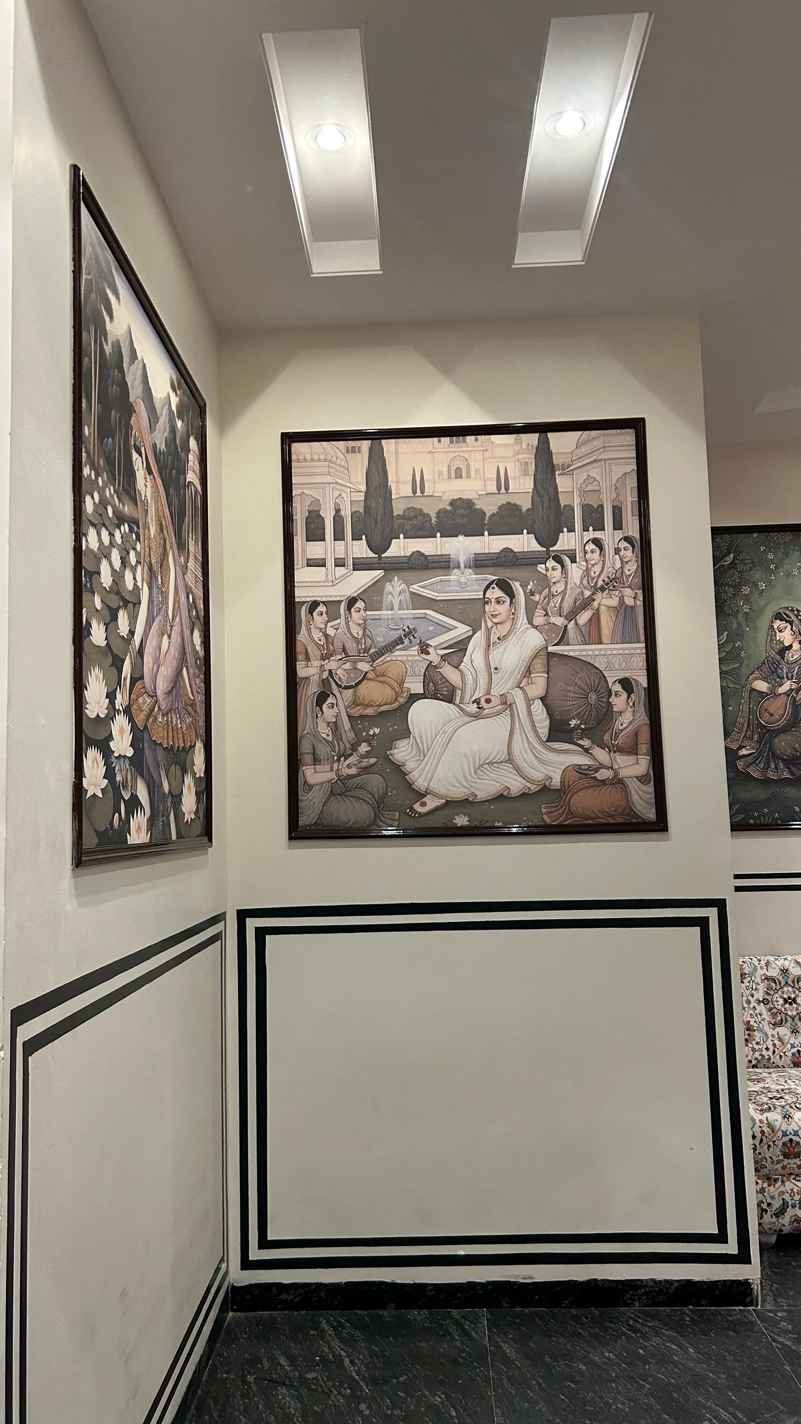 Julie Farms Jaipur