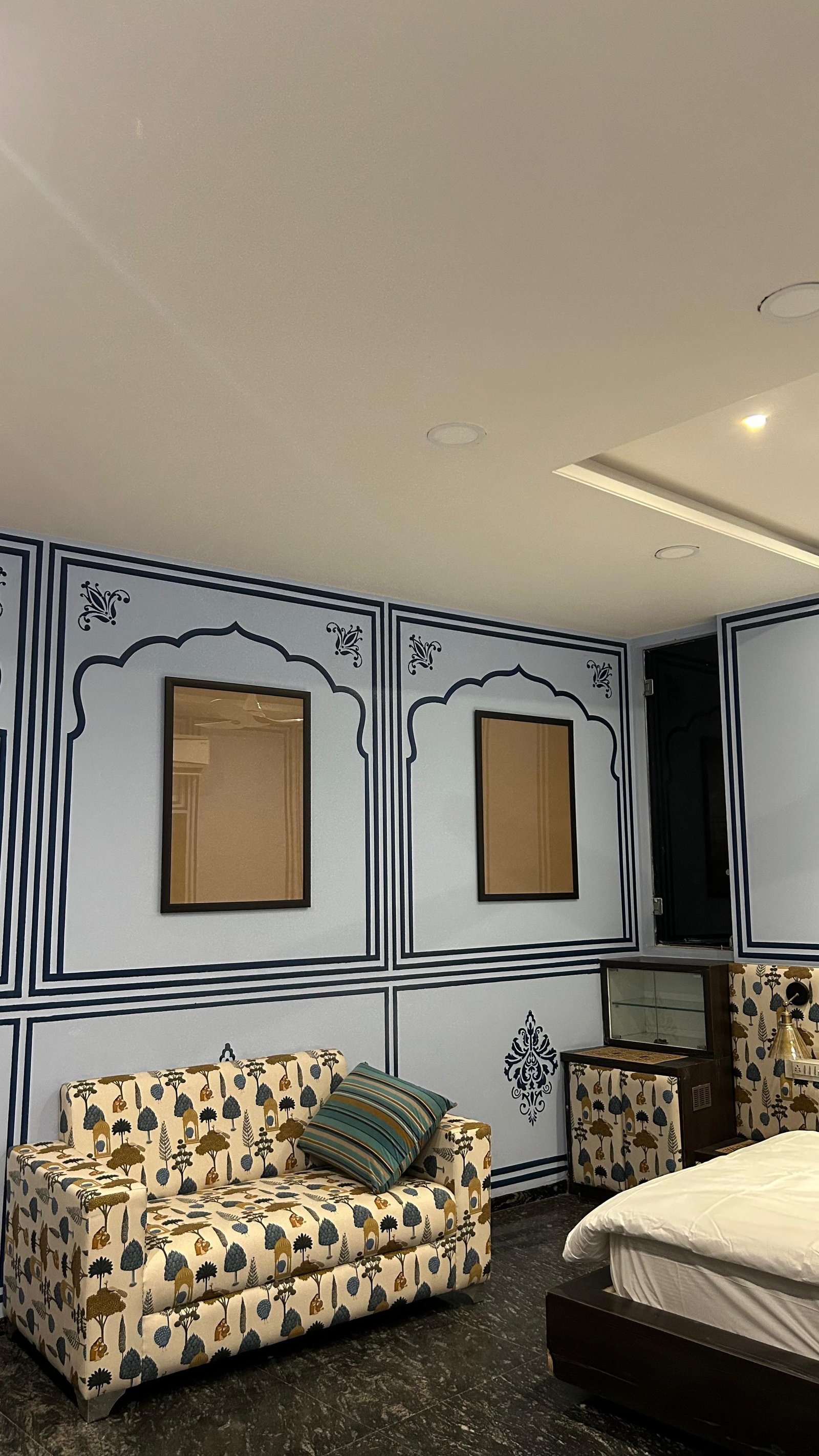 Julie Farms Jaipur