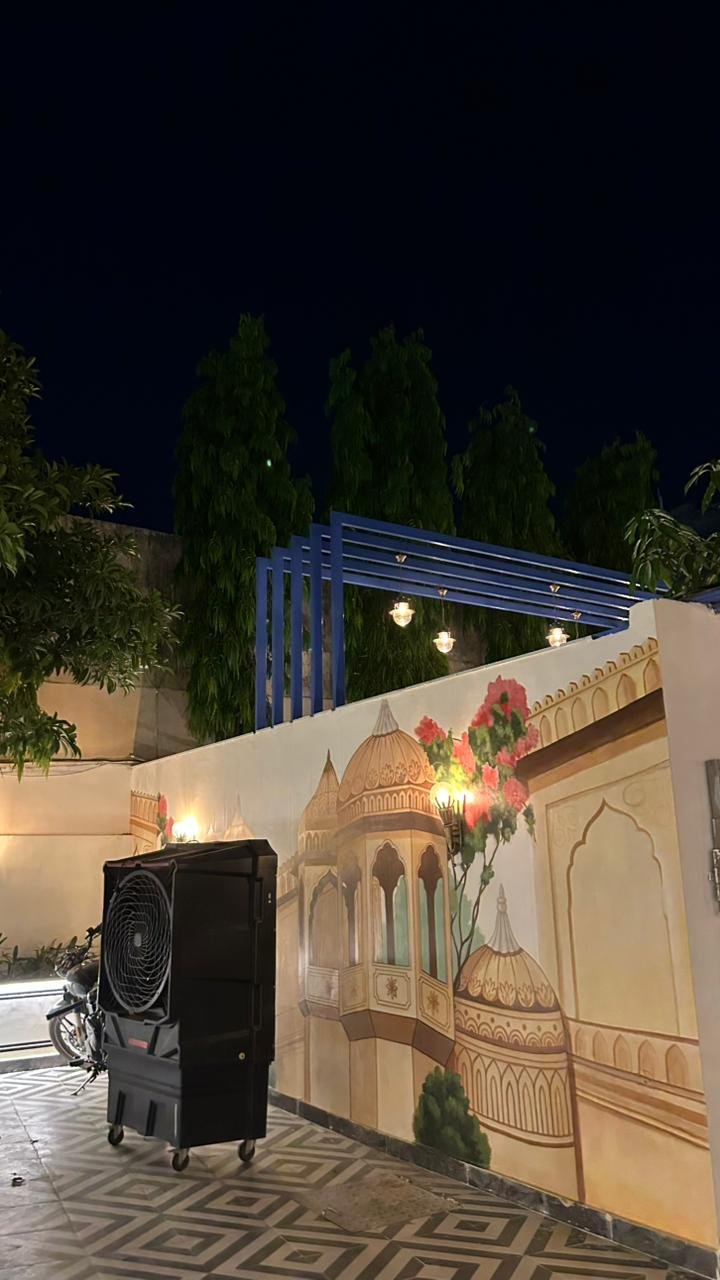 Julie Farms Jaipur