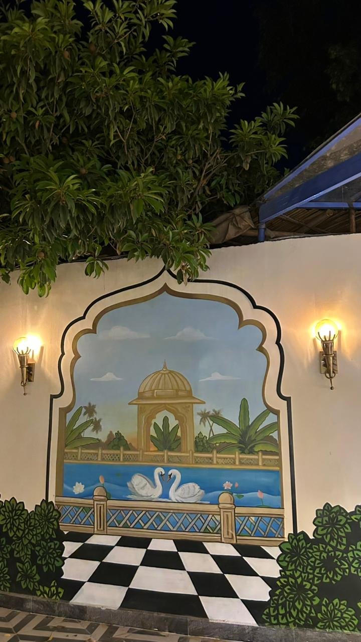 Julie Farms Jaipur