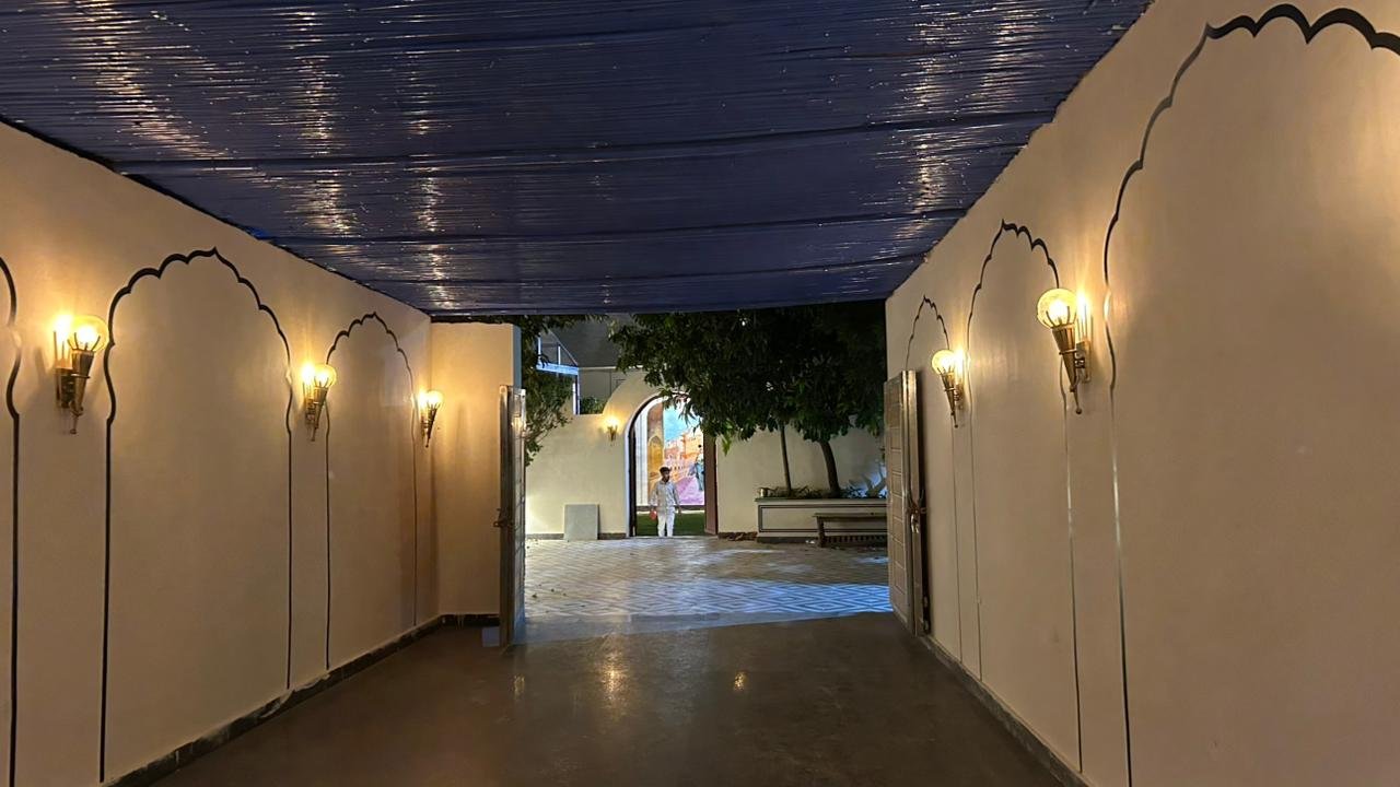 Julie Farms Jaipur