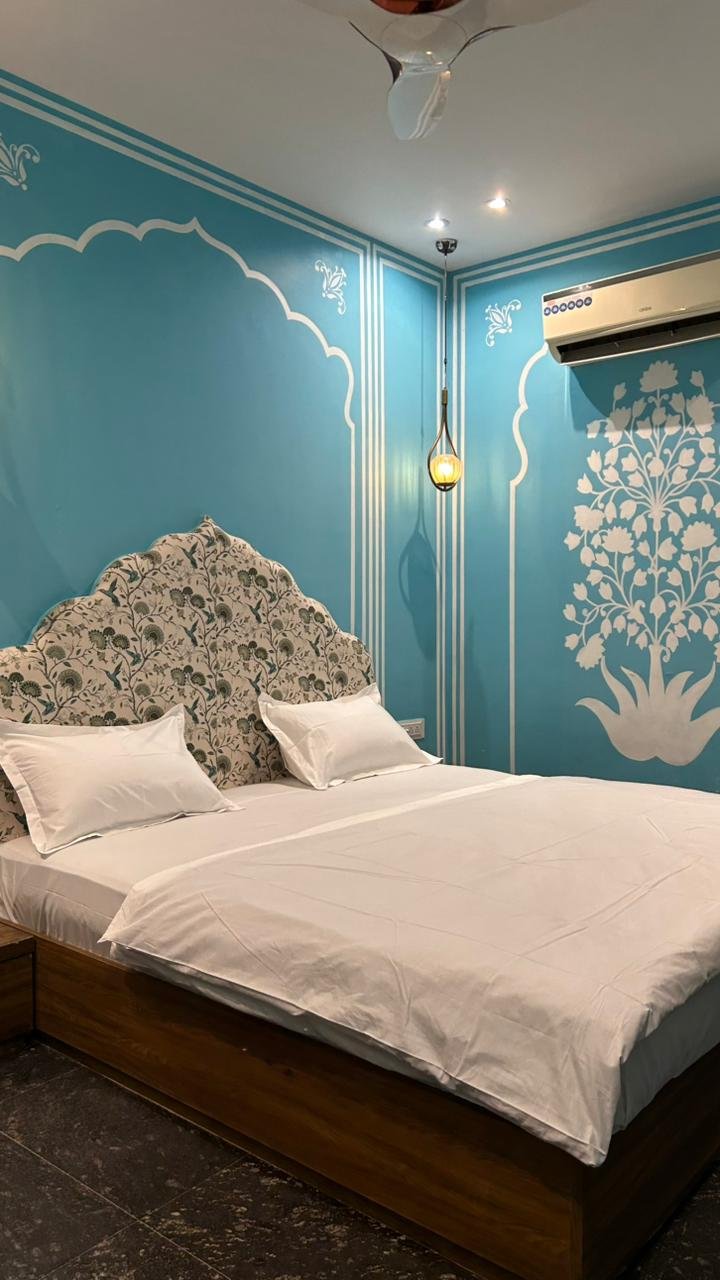 Julie Farms Jaipur