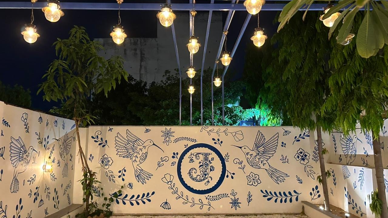Julie Farms Jaipur