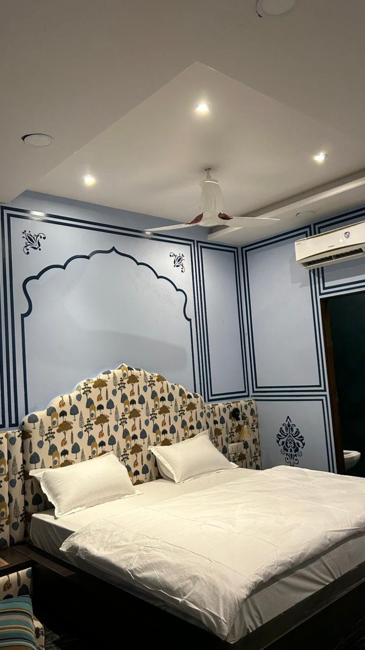 Julie Farms Jaipur