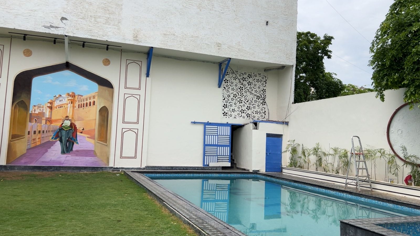 Julie Farms Jaipur