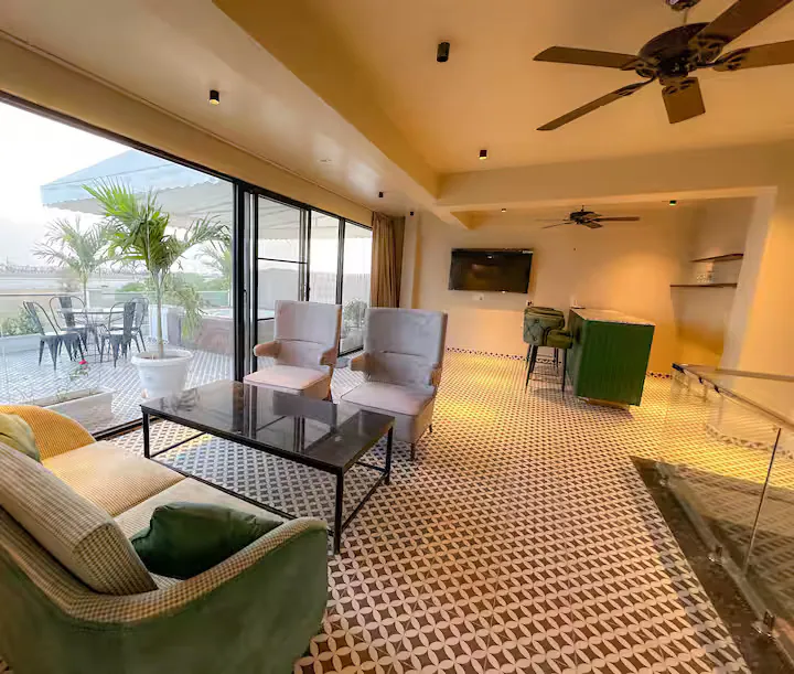Aero Breeze 7BHK Jaipur