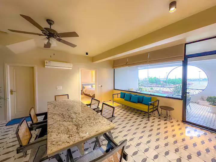 Aero Breeze 7BHK Jaipur