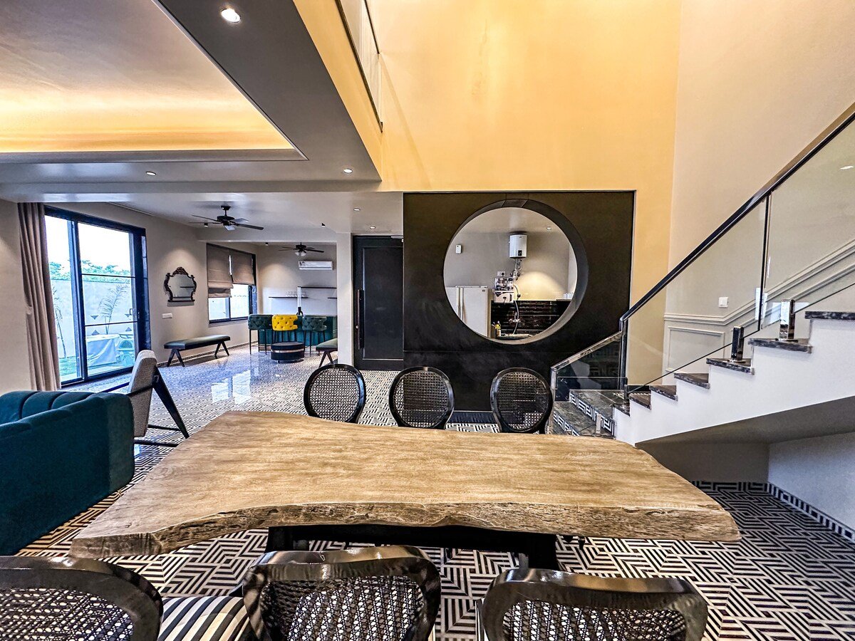 Aero Breeze 7BHK Jaipur