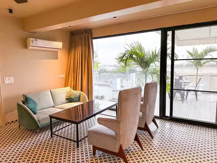 Aero Breeze 7BHK Jaipur