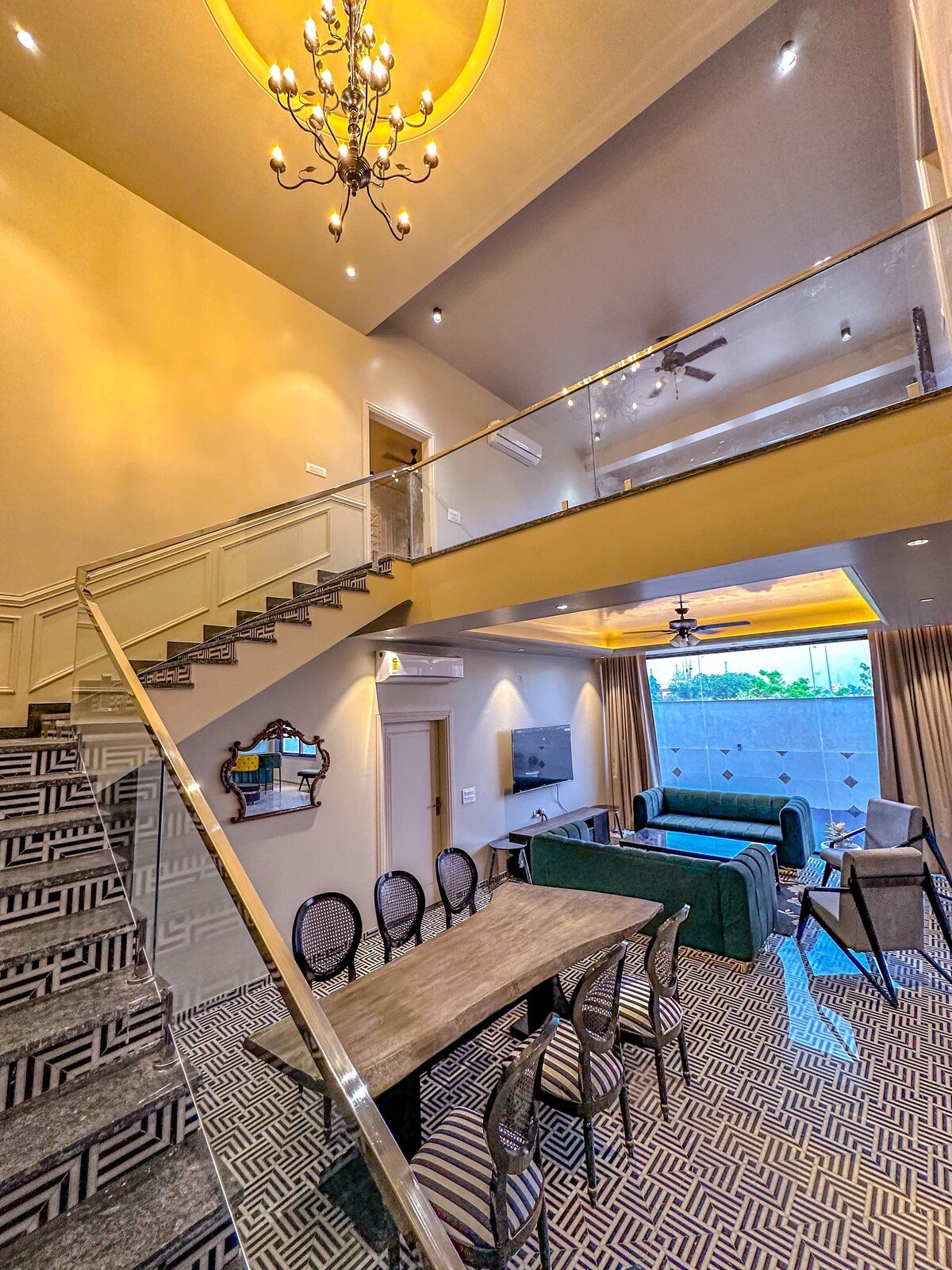 Aero Breeze 7BHK Jaipur