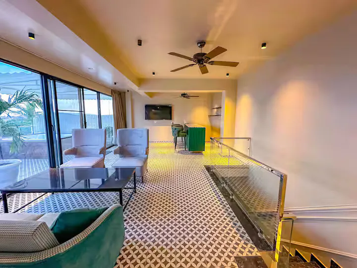 Aero Breeze 7BHK Jaipur