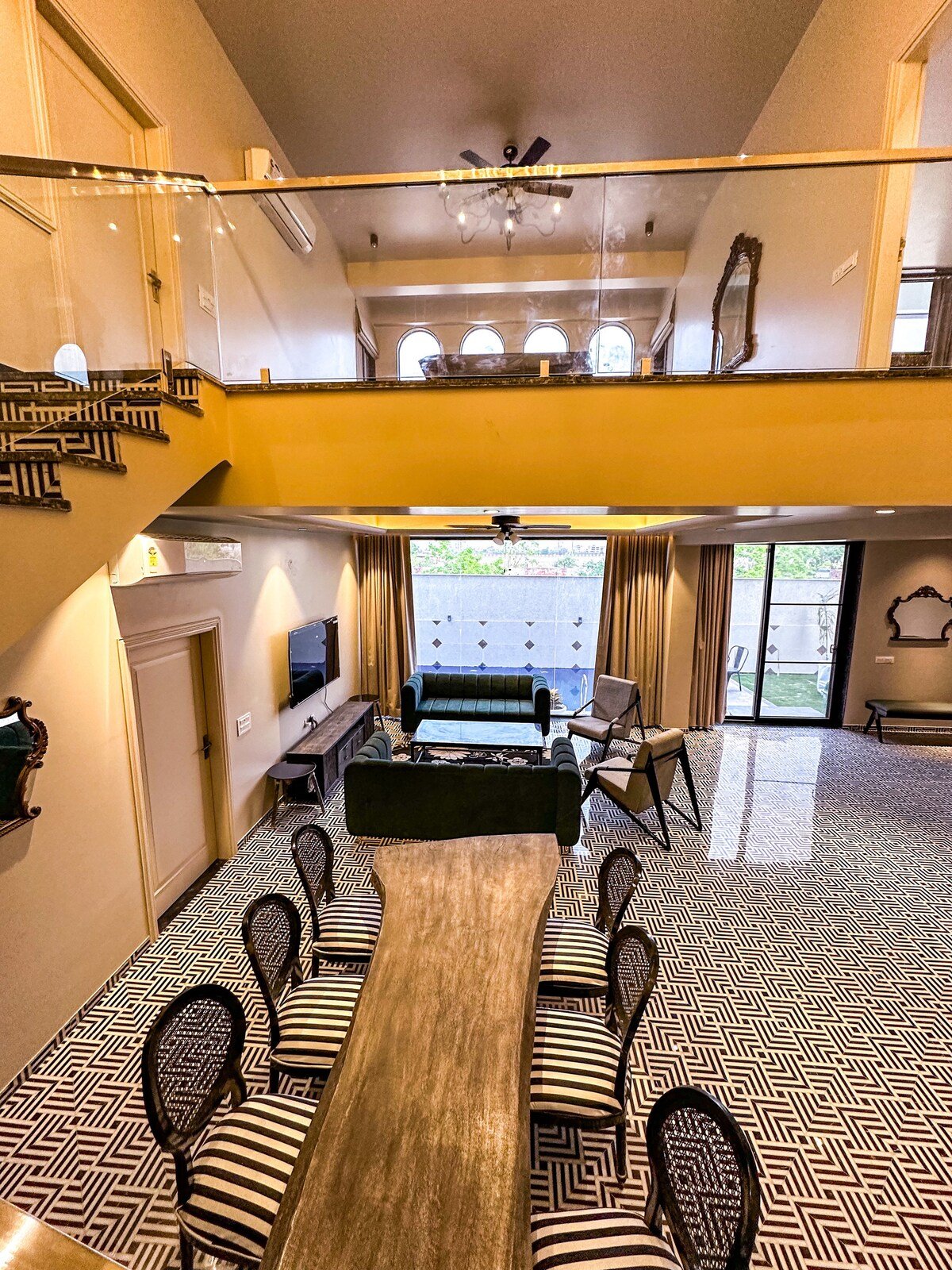 Aero Breeze 7BHK Jaipur