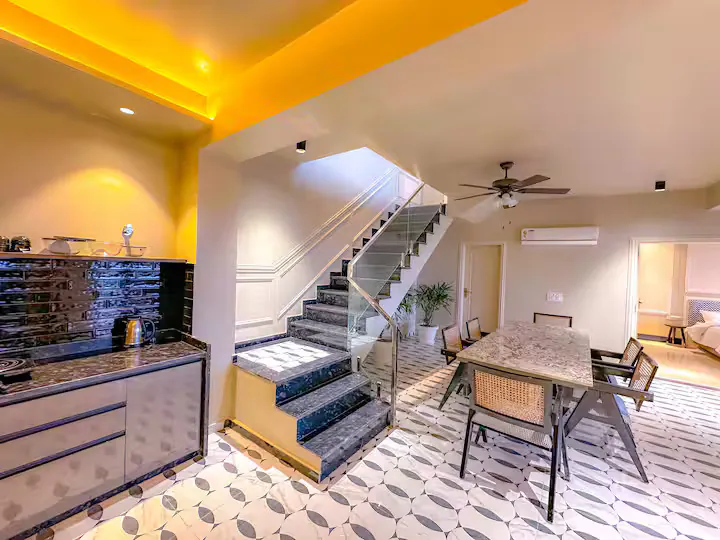Aero Breeze 7BHK Jaipur