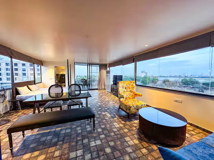 Aero Breeze 7BHK Jaipur