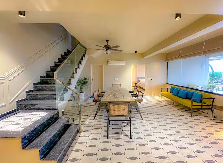Aero Breeze 7BHK Jaipur