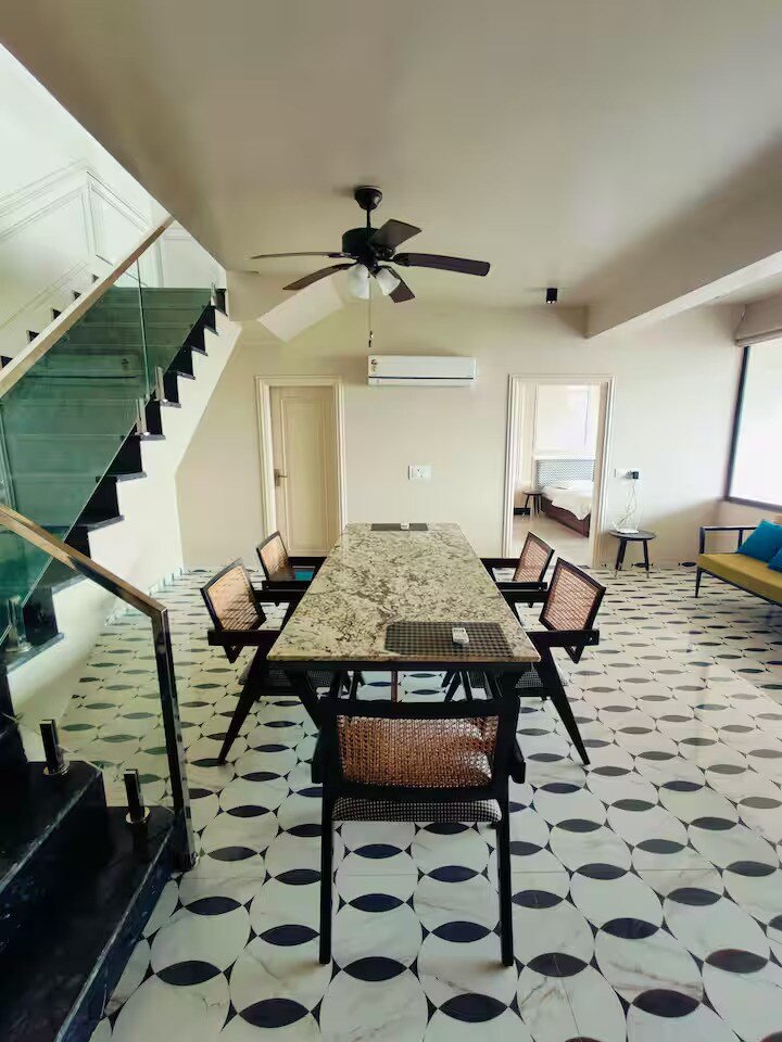 Aero Breeze 7BHK Jaipur