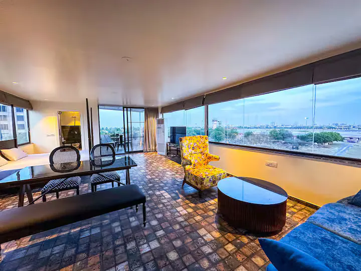 Aero Breeze 7BHK Jaipur