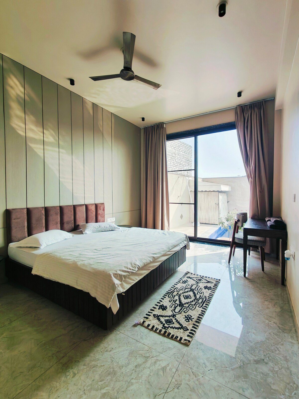 Aero Breeze 7BHK Jaipur