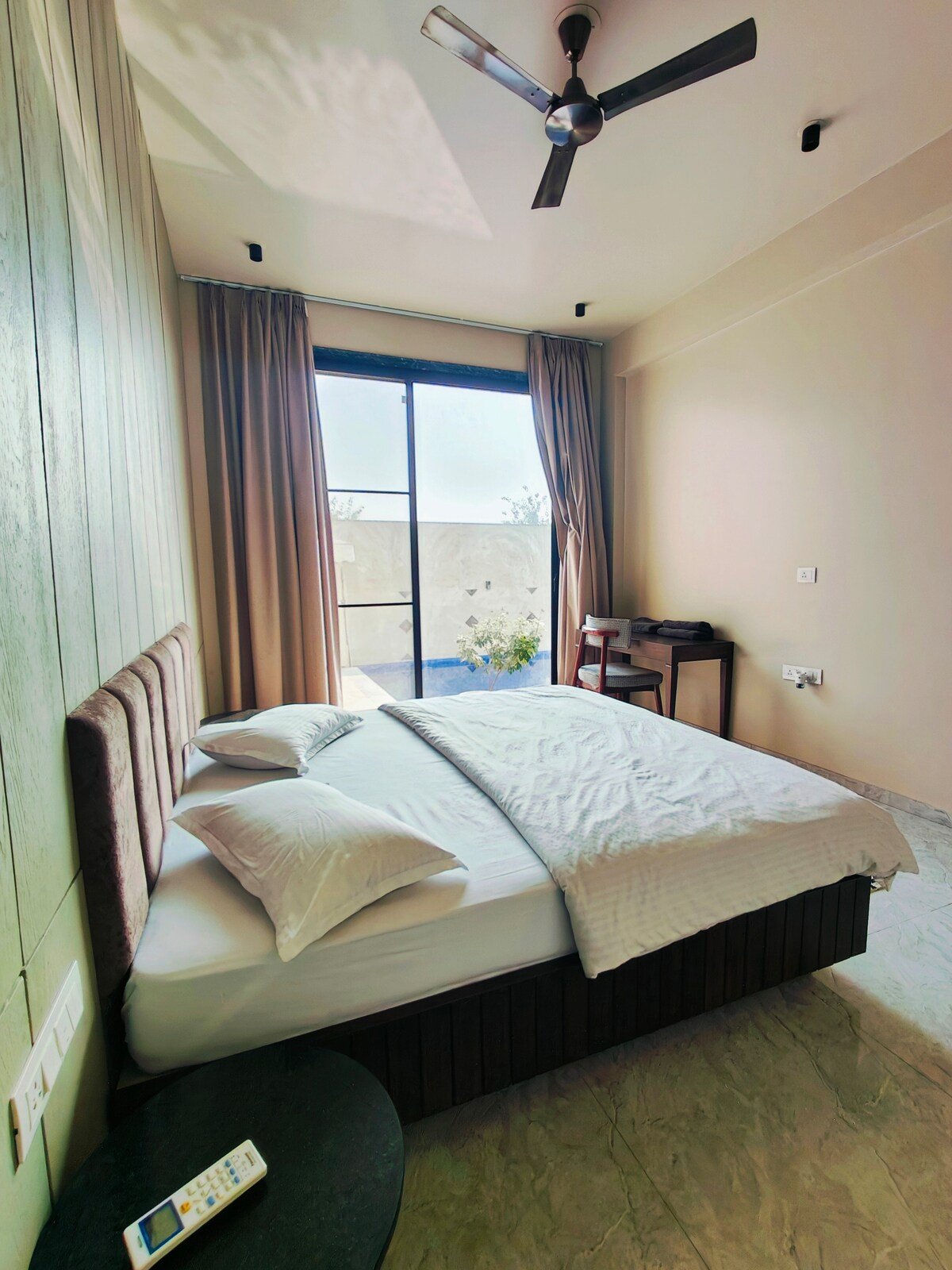 Aero Breeze 7BHK Jaipur