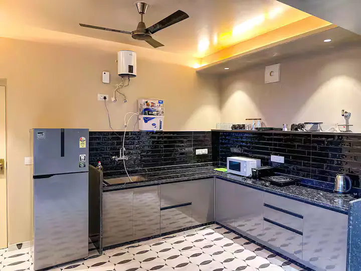 Aero Breeze 7BHK Jaipur