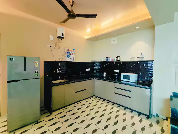 Aero Breeze 7BHK Jaipur
