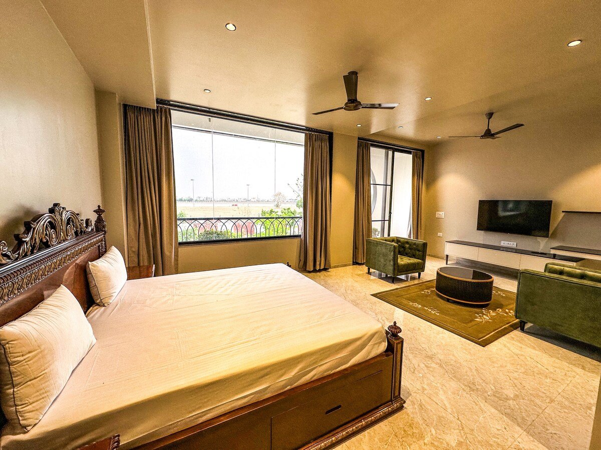 Aero Breeze 7BHK Jaipur