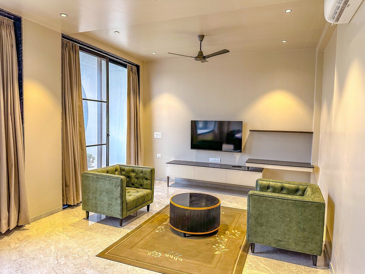 Aero Breeze 7BHK Jaipur