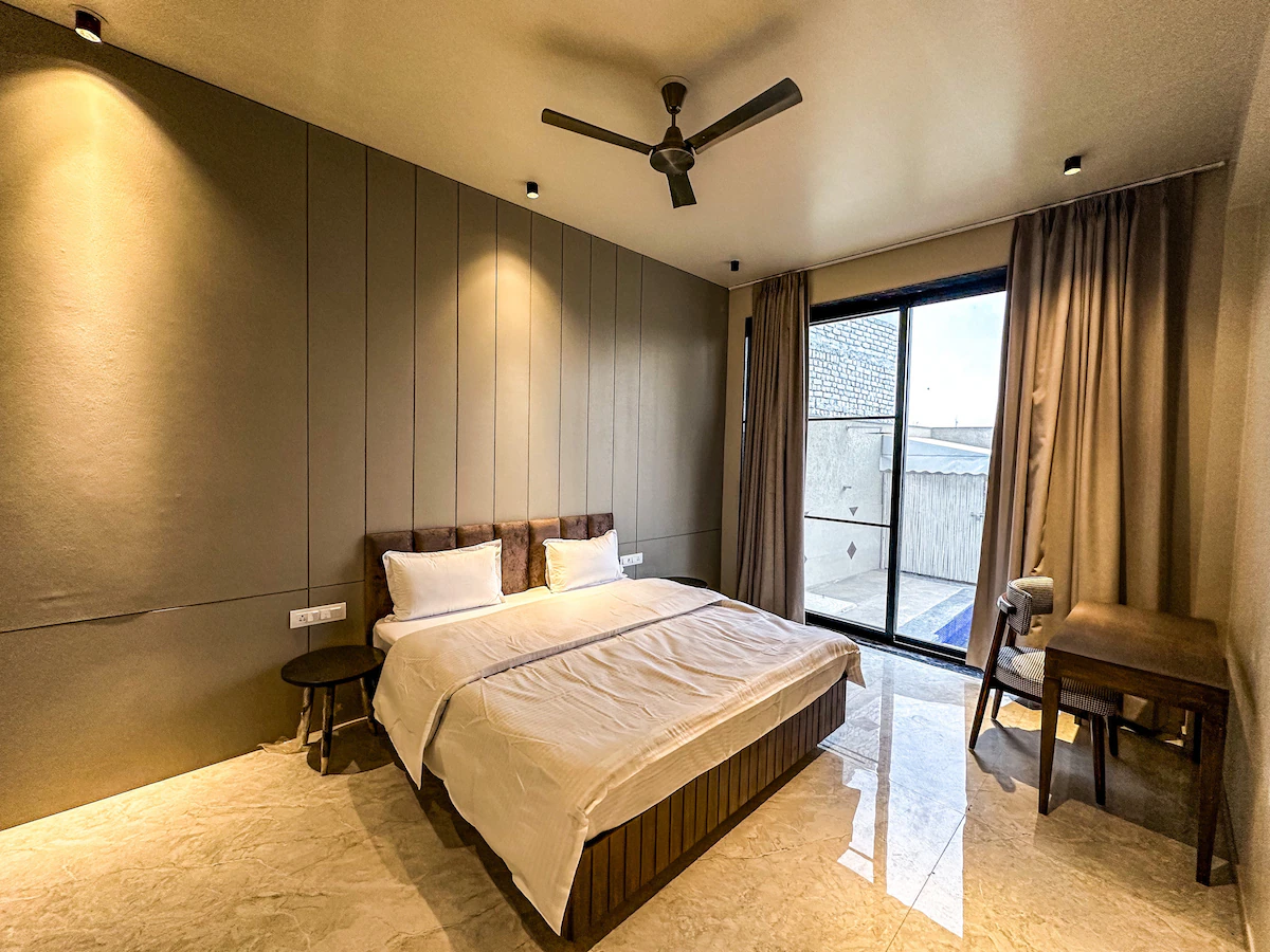 Aero Breeze 7BHK Jaipur