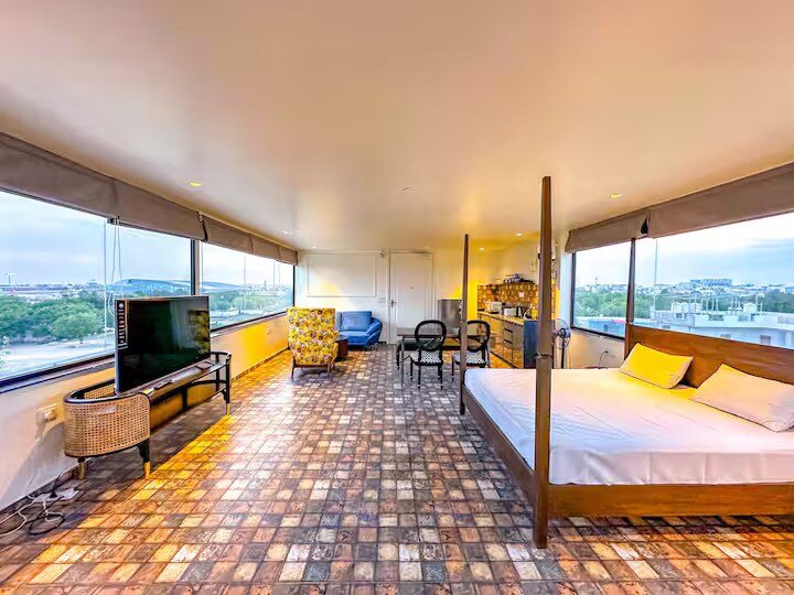 Aero Breeze 7BHK Jaipur