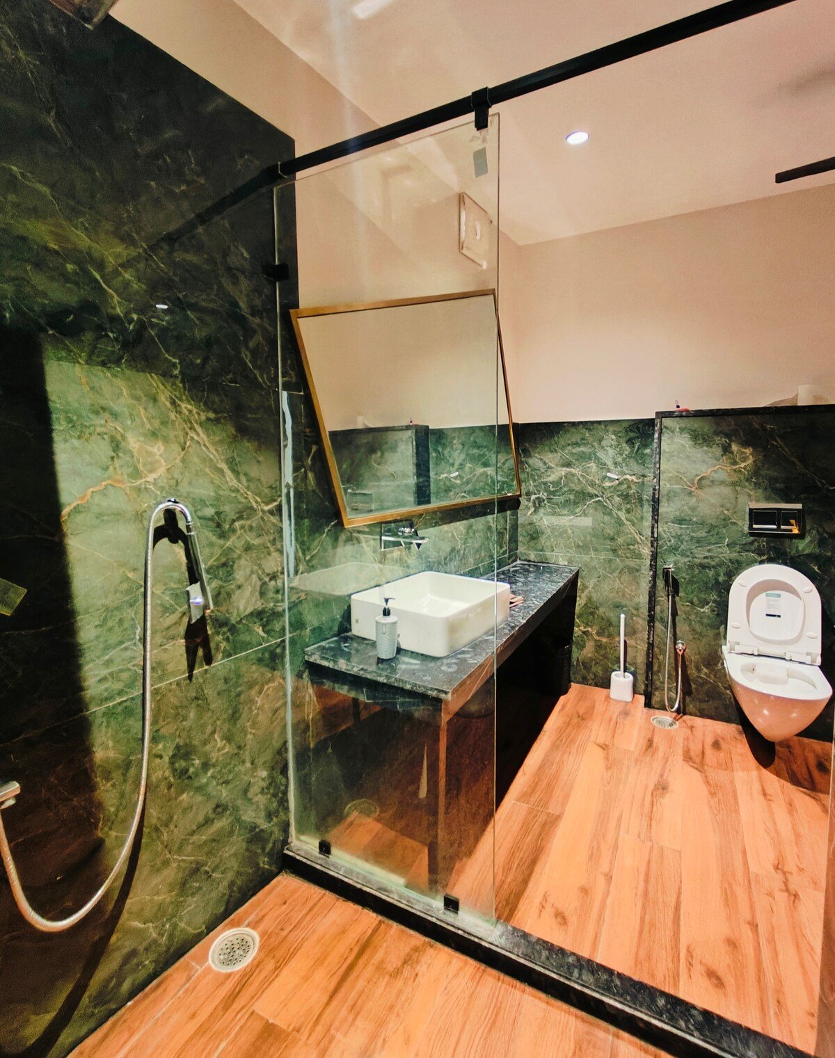 Aero Breeze 7BHK Jaipur
