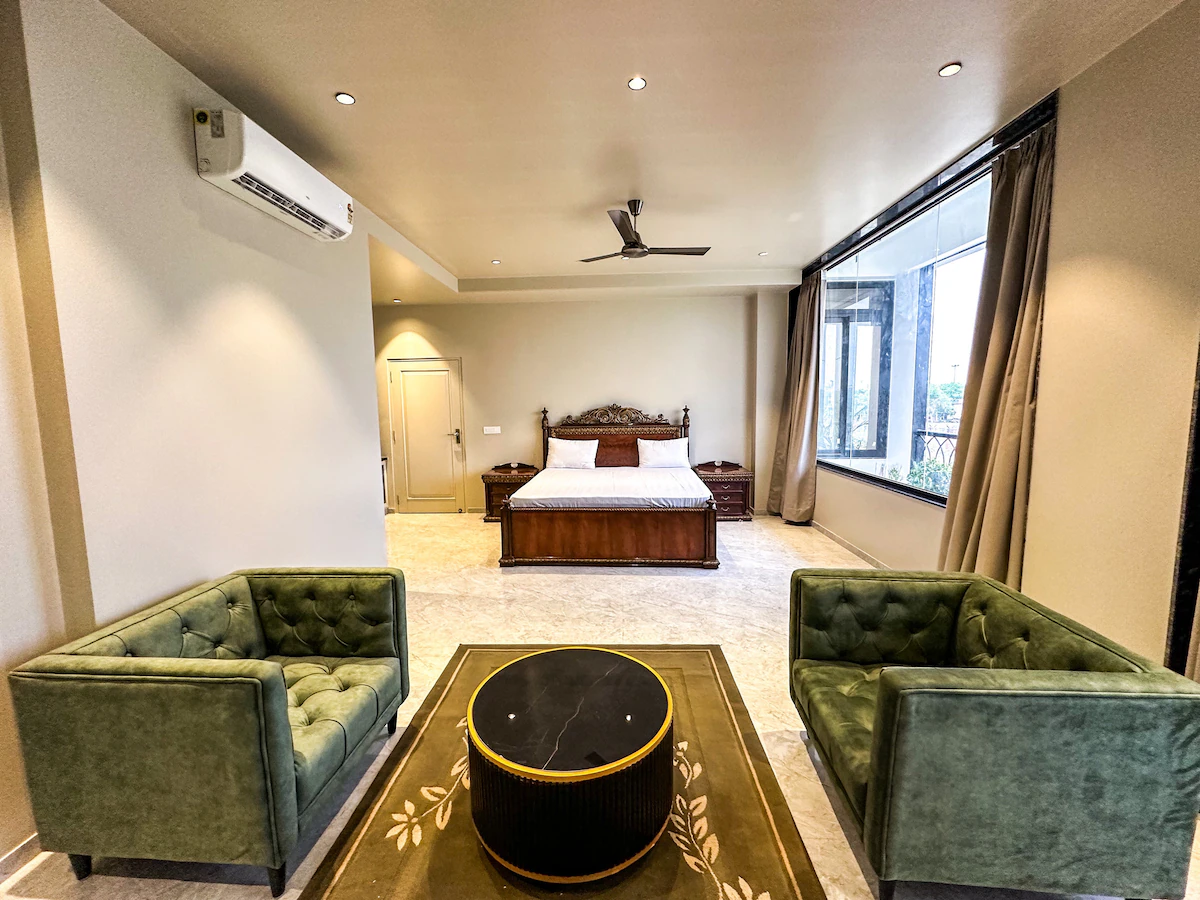 Aero Breeze 7BHK Jaipur