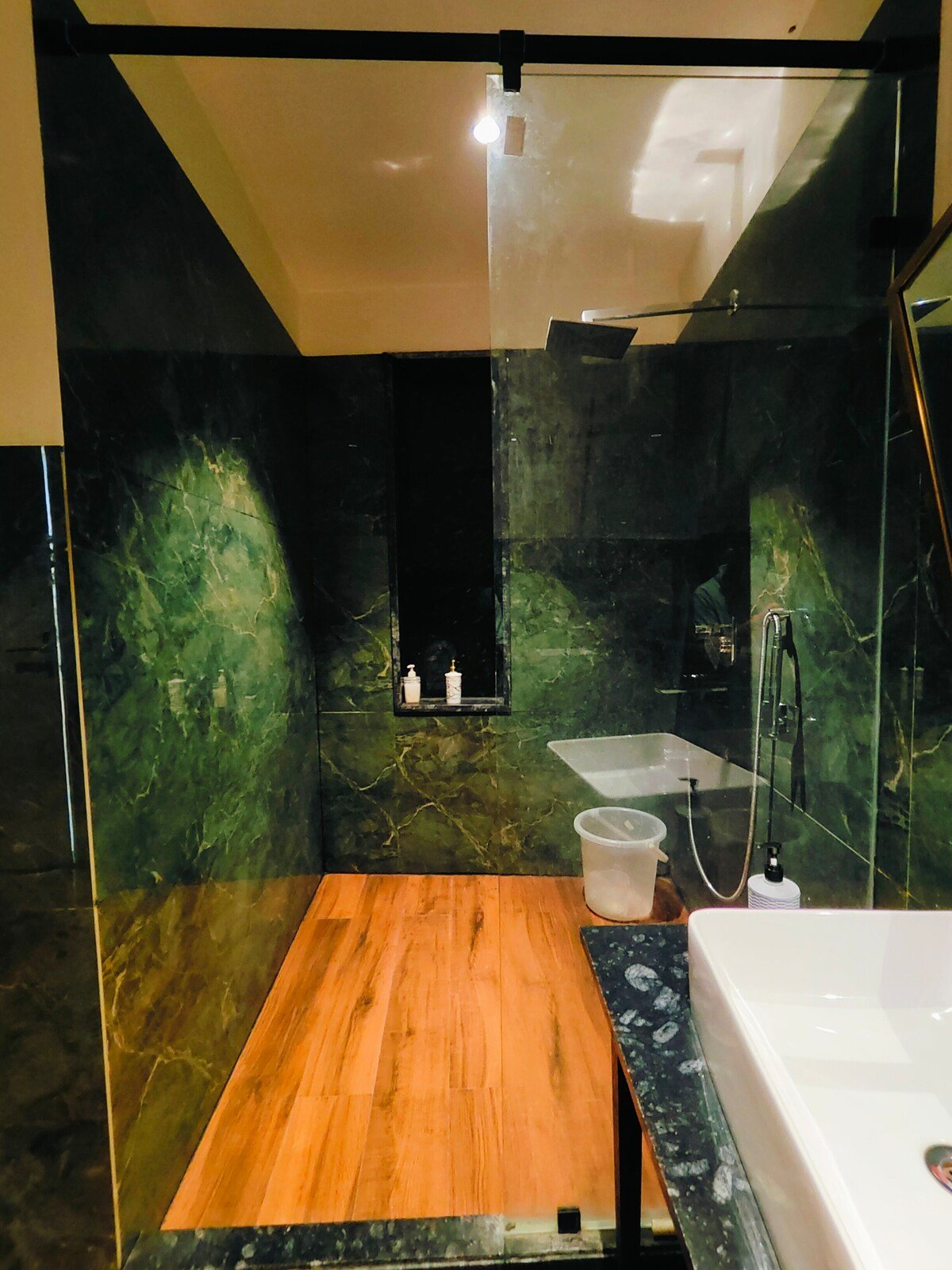 Aero Breeze 7BHK Jaipur