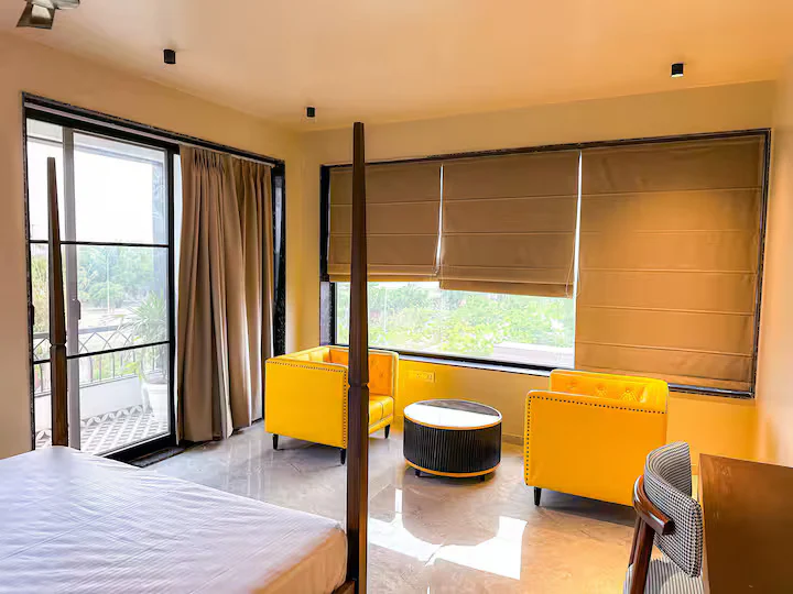 Aero Breeze 7BHK Jaipur