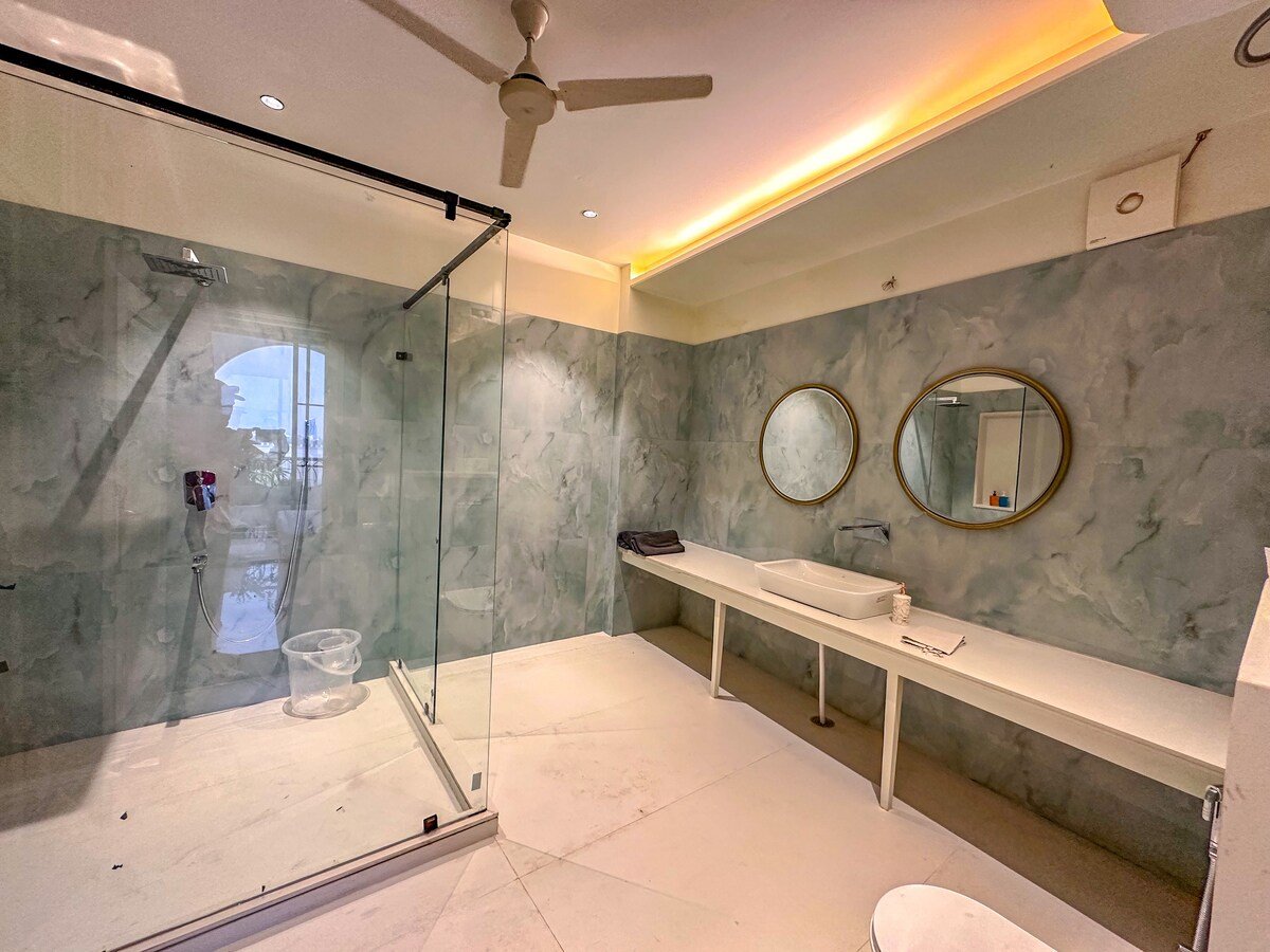 Aero Breeze 7BHK Jaipur