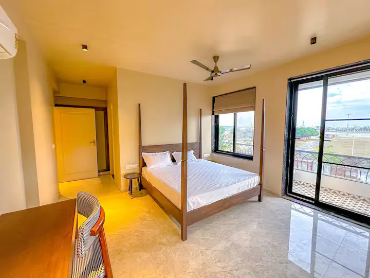 Aero Breeze 7BHK Jaipur