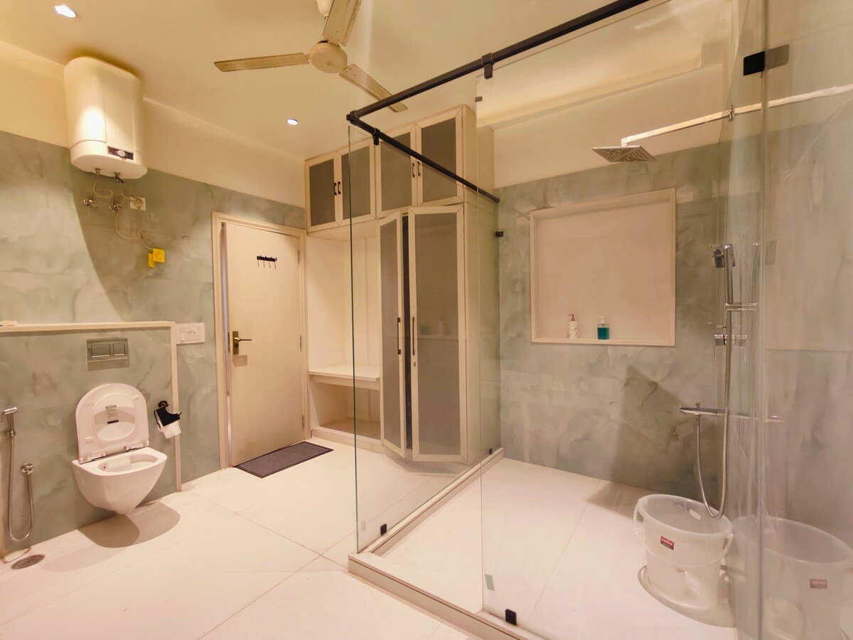 Aero Breeze 7BHK Jaipur