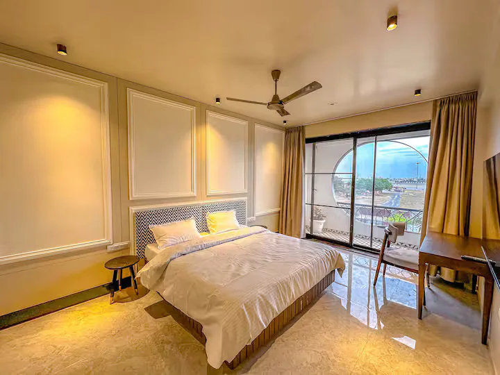 Aero Breeze 7BHK Jaipur