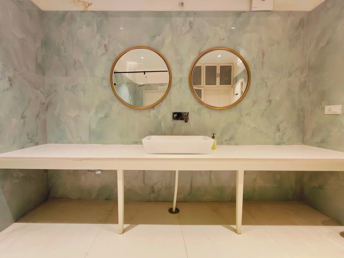 Aero Breeze 7BHK Jaipur