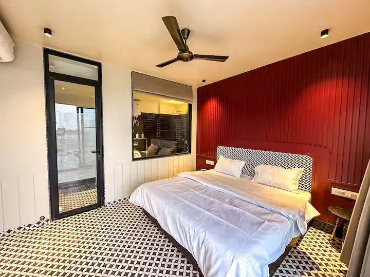 Aero Breeze 7BHK Jaipur