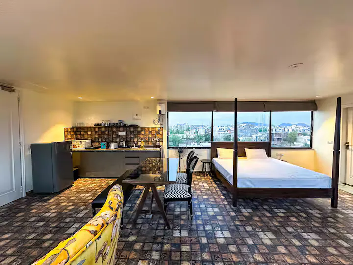 Aero Breeze 7BHK Jaipur